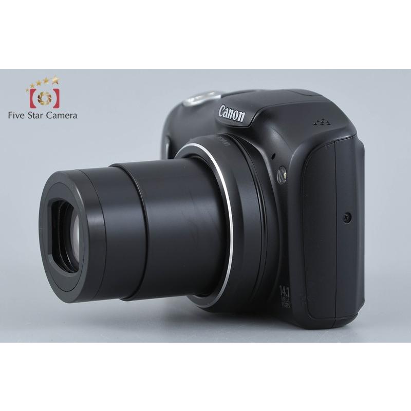 キヤノン（Canon） 【中古】Canon PowerShot SX150 IS コンパクト
