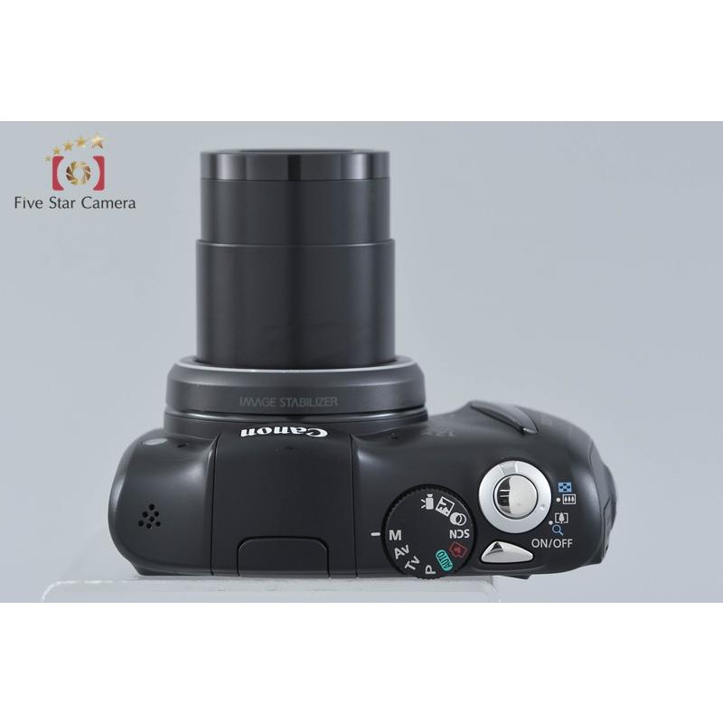 キヤノン（Canon） 【中古】Canon PowerShot SX150 IS コンパクト