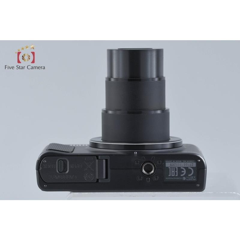 キヤノン（Canon） 【中古】Canon PowerShot SX620 HS ブラック
