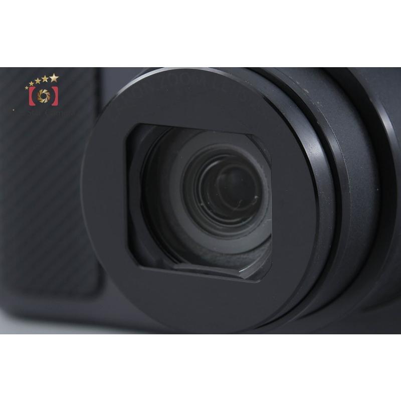 キヤノン（Canon） 【中古】Canon PowerShot SX620 HS ブラック