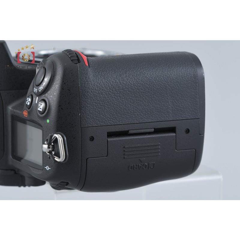 ニコン（Nikon） 【中古】Nikon D7000 デジタル一眼レフカメラ : 中古