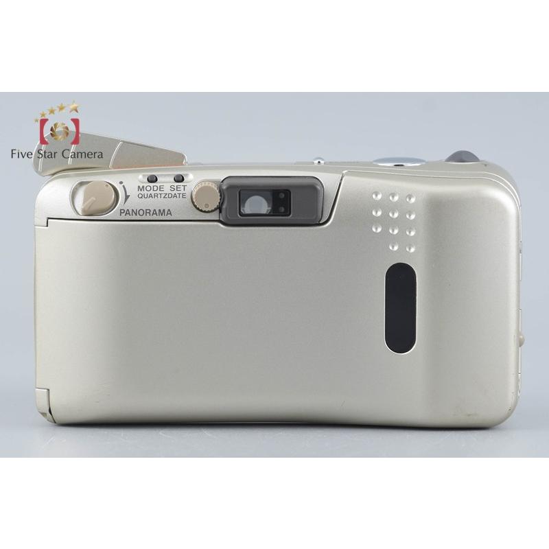 オリンパス（OLYMPUS） 【中古】OLYMPUS μ[mju:] ZOOM 105 コンパクト
