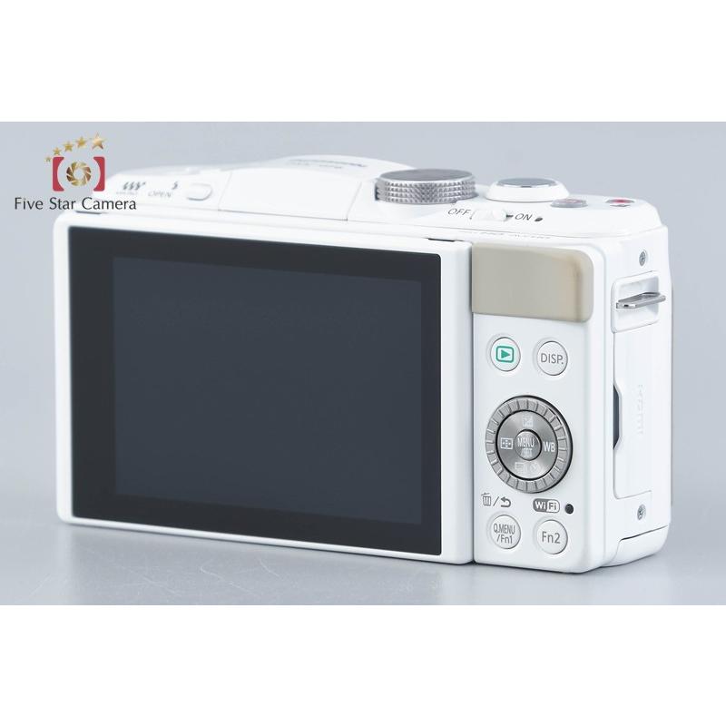 Panasonic（パナソニック） 【中古】Panasonic LUMIX DMC-GF6 ホワイト