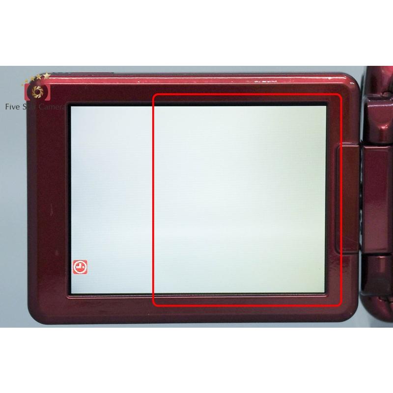 ニコン（Nikon） 【中古】Nikon COOLPIX P600 レッド コンパクト
