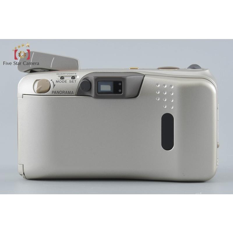 オリンパス（OLYMPUS） 【中古】OLYMPUS μ[mju:] ZOOM 140 VF