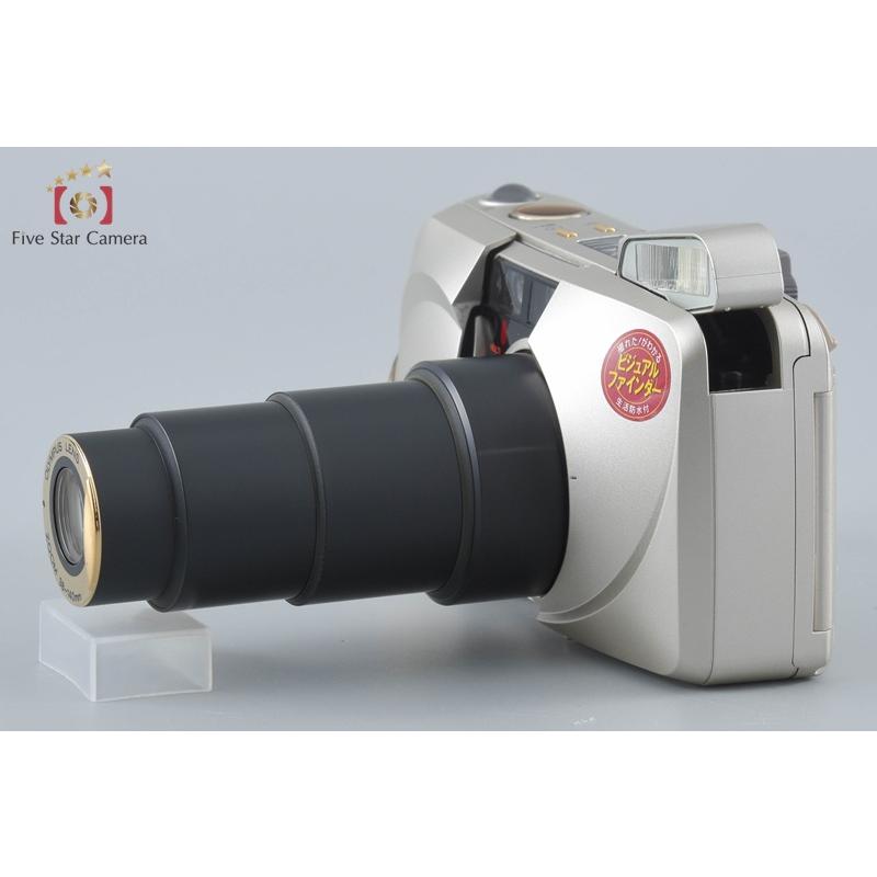 オリンパス（OLYMPUS） 【中古】OLYMPUS μ[mju:] ZOOM 140 VF