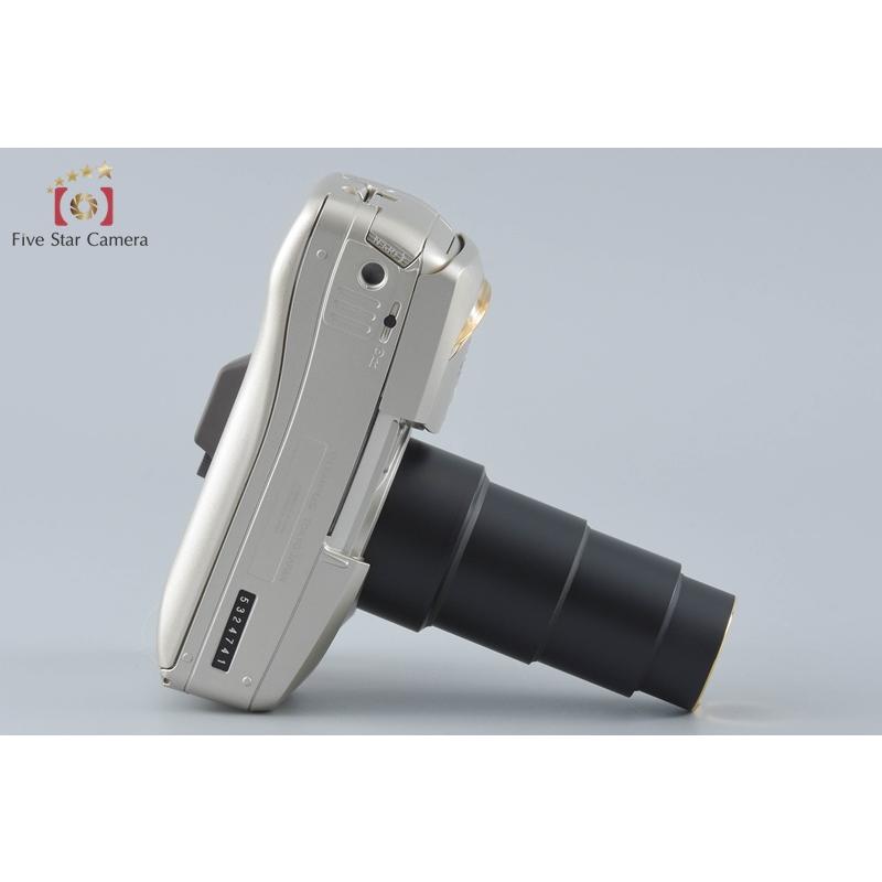 オリンパス（OLYMPUS） 【中古】OLYMPUS μ[mju:] ZOOM 140 VF