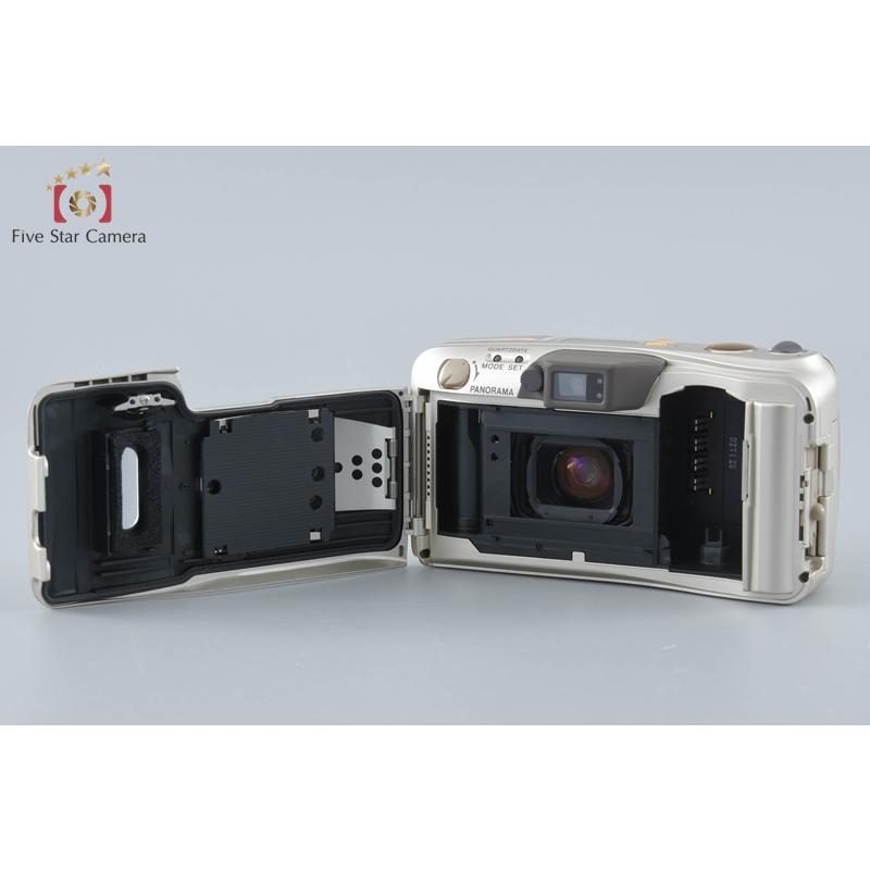 オリンパス（OLYMPUS） 【中古】OLYMPUS μ[mju:] ZOOM 140 VF