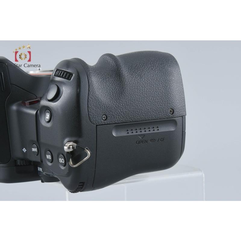 SONY（ソニー） 【中古】SONY α700 DSLR-A700 デジタル一眼レフカメラ 