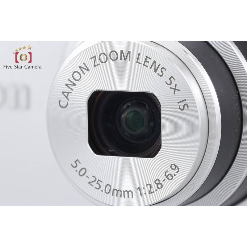 キヤノン（Canon） 【中古】Canon PowerShot A2400 IS シルバー
