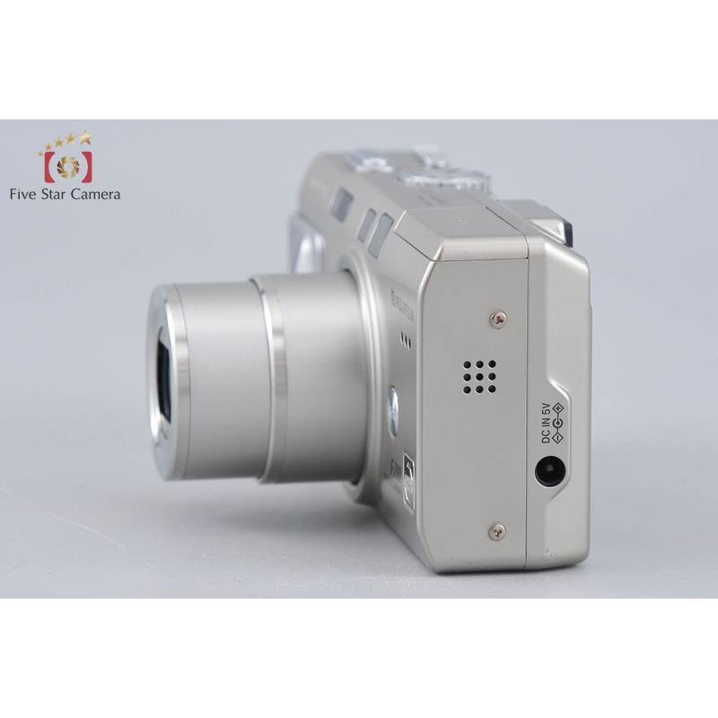 【未使用級】FUJIFILM finepix F710 コンパクトデジタルカメラ FUJIFILM（フジフイルム） 【中古】FUJIFILM 富士フイルム FinePix