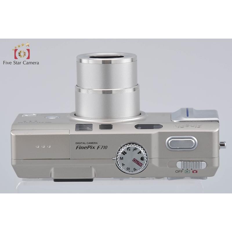 FUJIFILM（フジフイルム） 【中古】FUJIFILM 富士フイルム FinePix