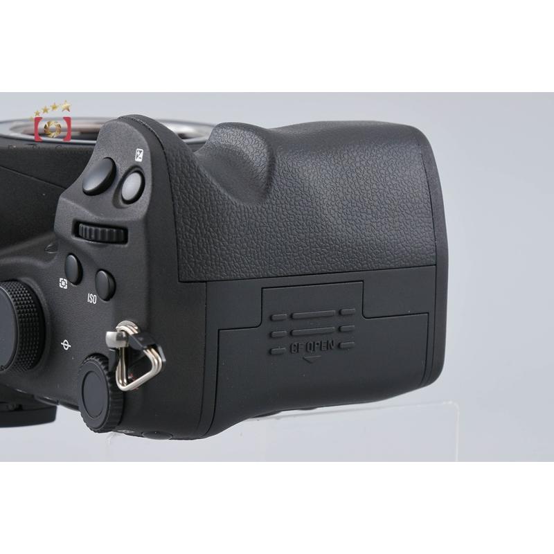 シグマ（SIGMA） 【中古】SIGMA SD1 Merrill デジタル一眼レフカメラ