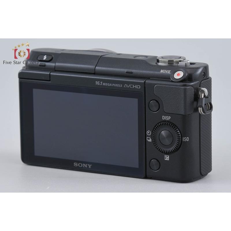 SONY（ソニー） 【中古】SONY α NEX-3N パワーズームレンズキット