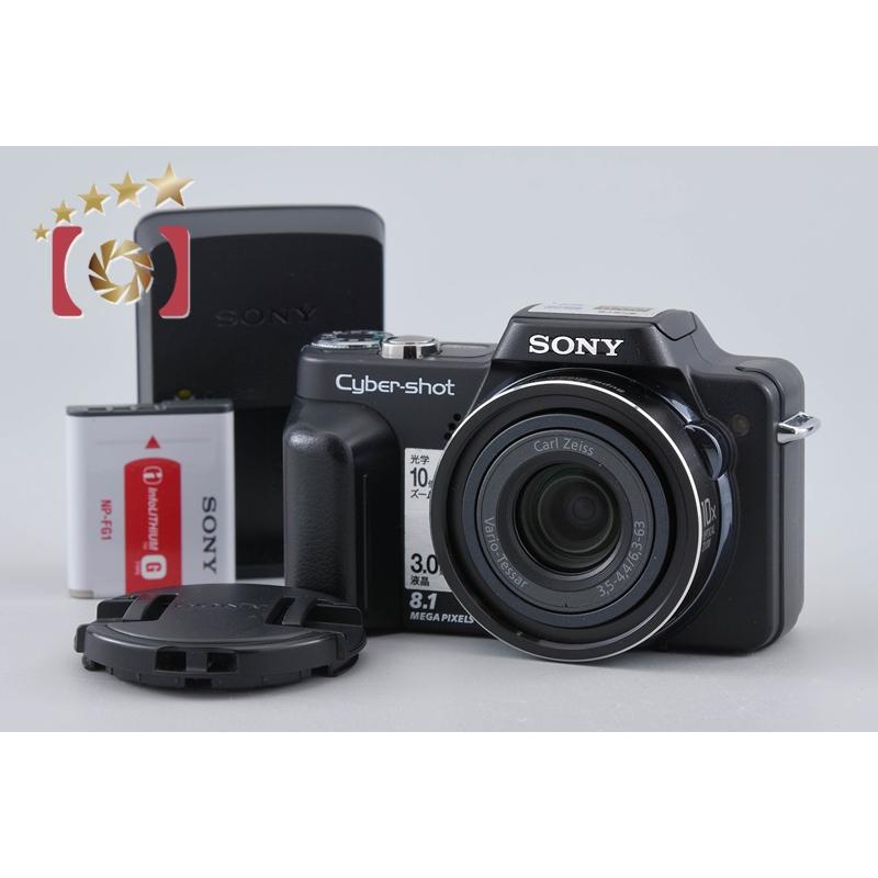SONY（ソニー） 【中古】SONY Cyber-shot DSC-H10 コンパクトデジタル