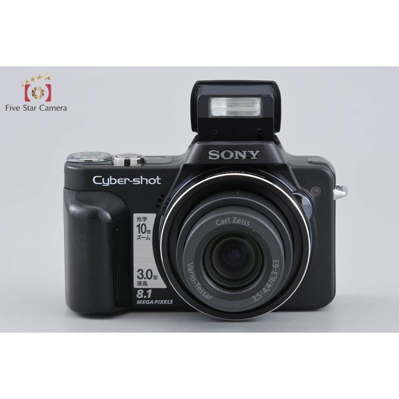 SONY（ソニー） 【中古】SONY Cyber-shot DSC-H10 コンパクトデジタル