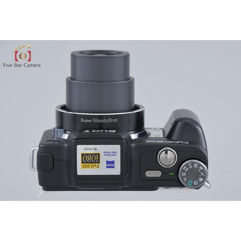 SONY（ソニー） 【中古】SONY Cyber-shot DSC-H10 コンパクトデジタル