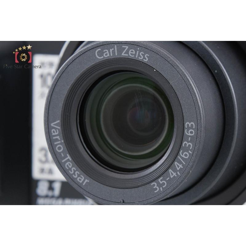 SONY（ソニー） 【中古】SONY Cyber-shot DSC-H10 コンパクトデジタル
