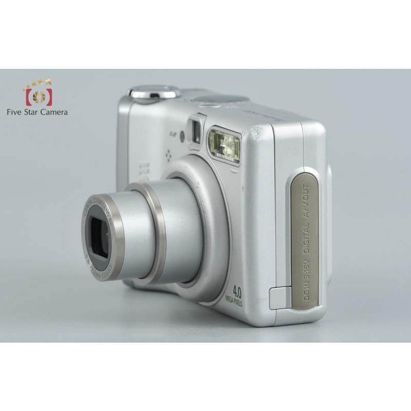 キヤノン（Canon） 【中古】Canon PowerShot A520 コンパクトデジタル