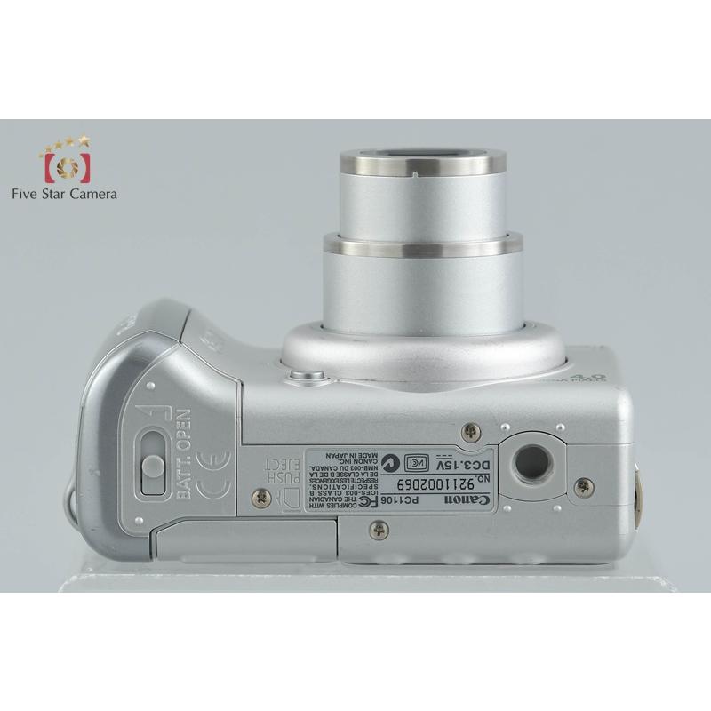 キヤノン（Canon） 【中古】Canon PowerShot A520 コンパクトデジタル