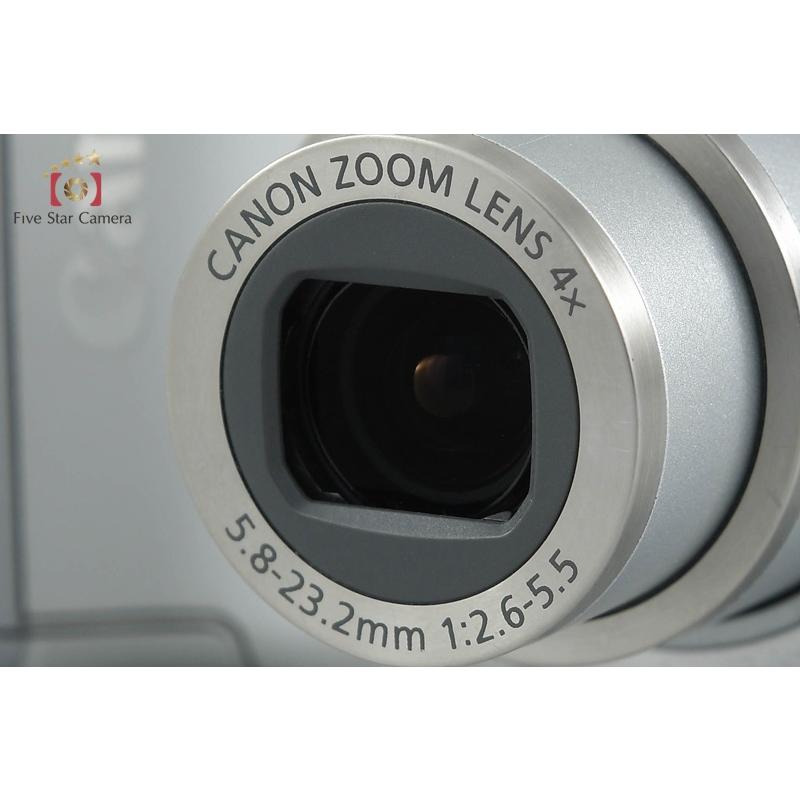 キヤノン（Canon） 【中古】Canon PowerShot A520 コンパクトデジタル