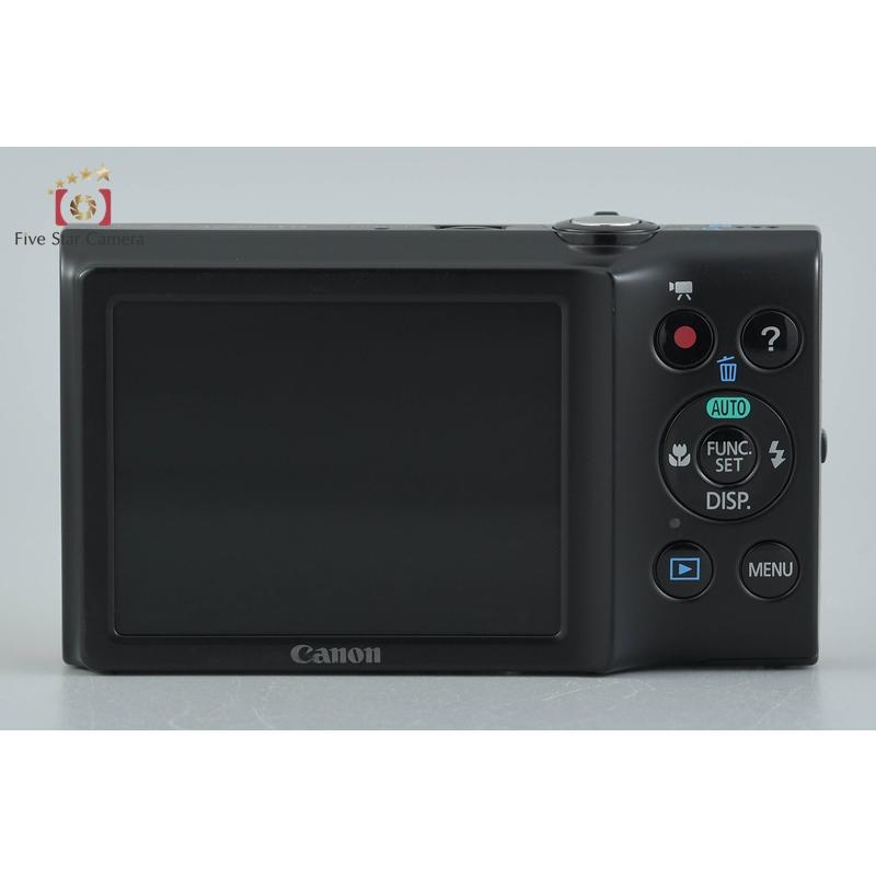 キヤノン（Canon） 【中古】Canon PowerShot A2300 レッド コンパクト