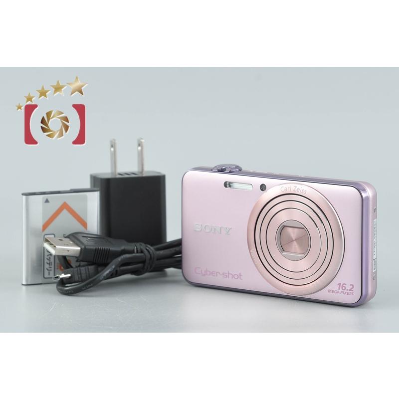 【在庫処分セール】 Sony Cyber-shot DSC-WX50 ピンク SONY（ソニー） 【中古】SONY Cyber-shot DSC-WX50 ピンク デジタル