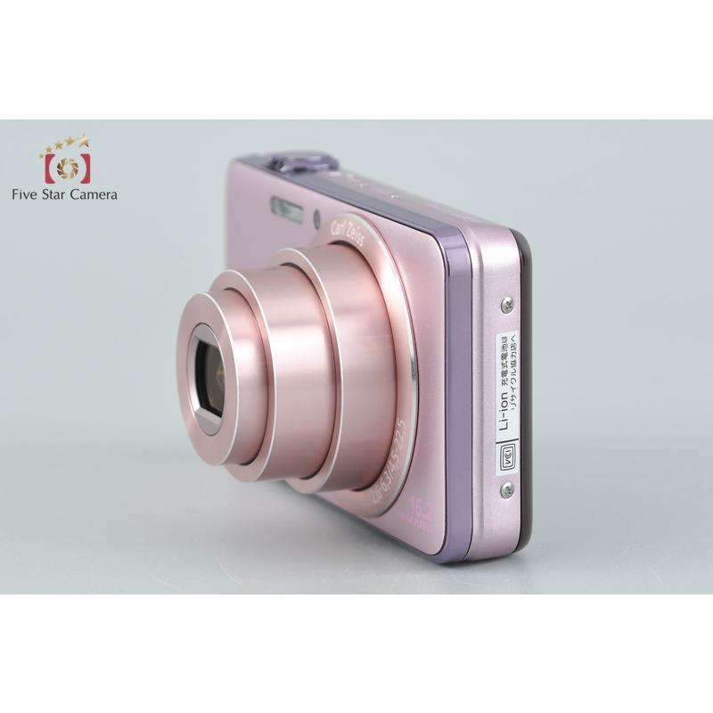 SONY（ソニー） 【中古】SONY Cyber-shot DSC-WX50 ピンク デジタル