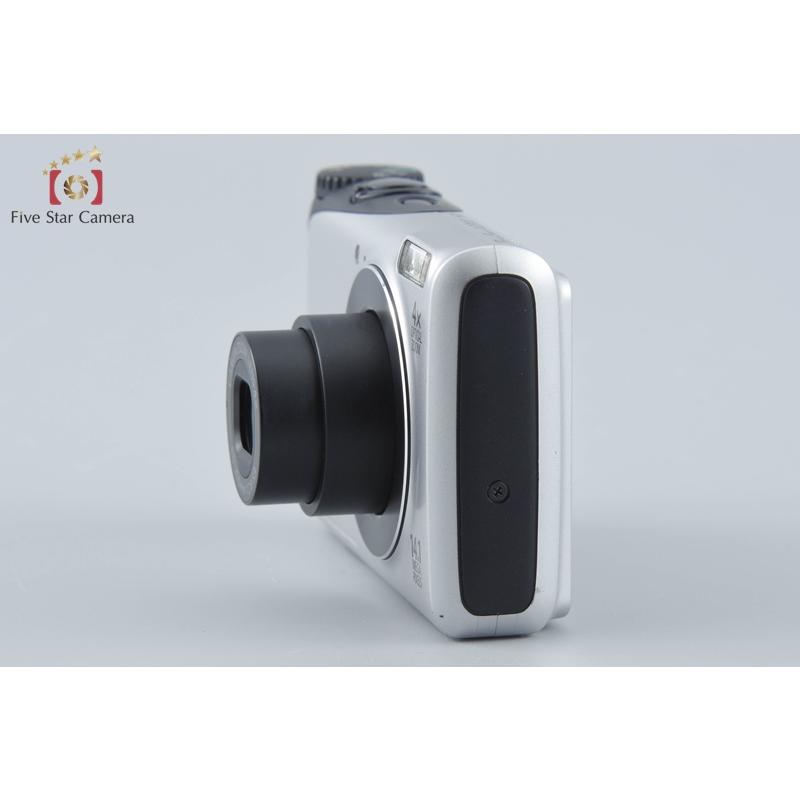 キヤノン（Canon） 【中古】Canon PowerShot A2200 シルバー