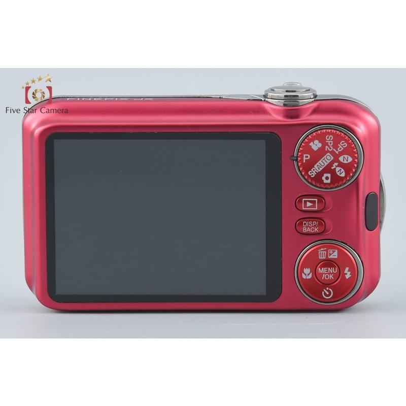 FUJIFILM（フジフイルム） 【中古】FUJIFILM 富士フイルム FINEPIX
