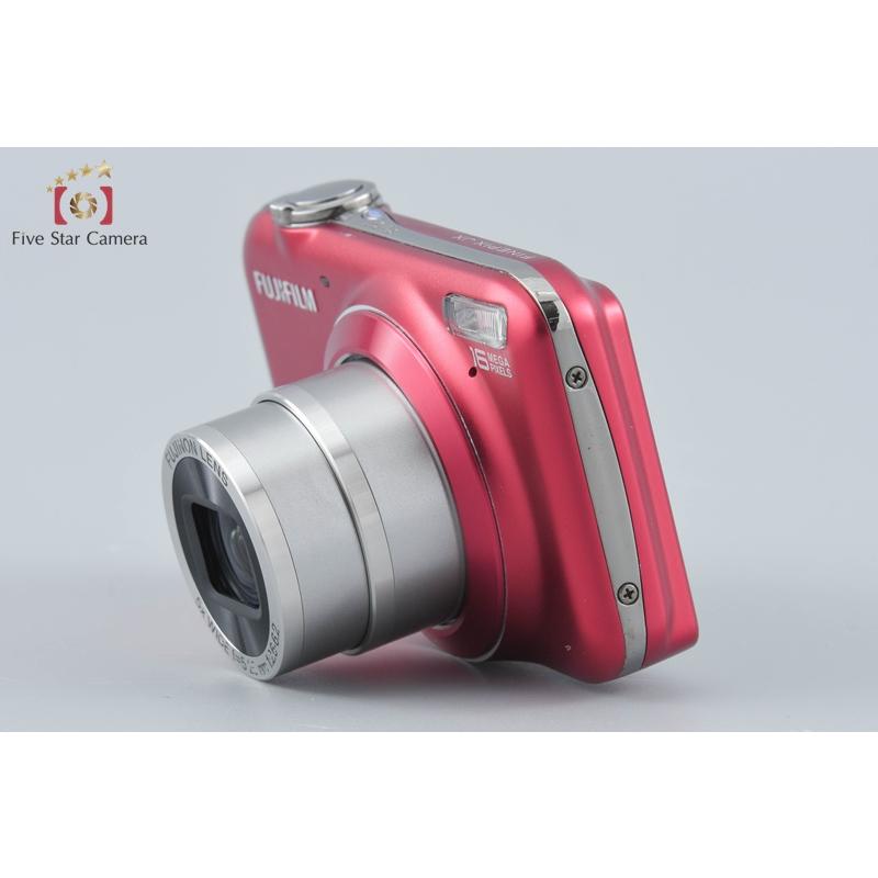 FIJIFILM FINEPIX JX400 コンパクトデジタルカメラ 中古 FUJIFILM（フジフイルム） 【中古】FUJIFILM 富士フイルム FINEPIX