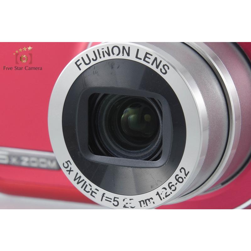 FIJIFILM FINEPIX JX400 コンパクトデジタルカメラ 中古 FUJIFILM（フジフイルム） 【中古】FUJIFILM 富士フイルム FINEPIX
