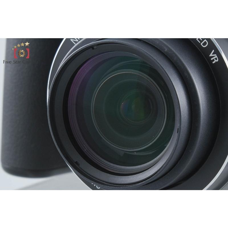 ニコン（Nikon） 【中古】Nikon COOLPIX P90 ブラック コンパクト