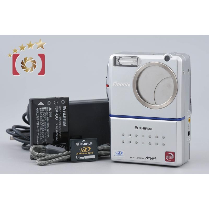 FUJIFILM（フジフイルム） 【中古】FUJIFILM 富士フイルム FinePix