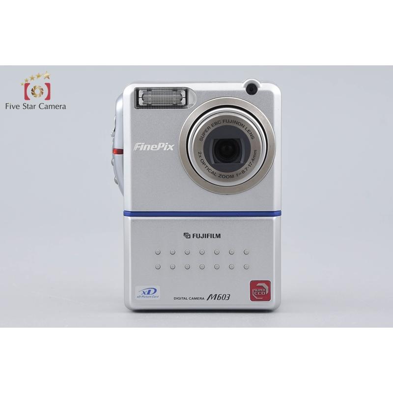 FUJIFILM（フジフイルム） 【中古】FUJIFILM 富士フイルム FinePix