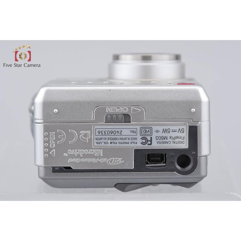 FUJIFILM（フジフイルム） 【中古】FUJIFILM 富士フイルム FinePix