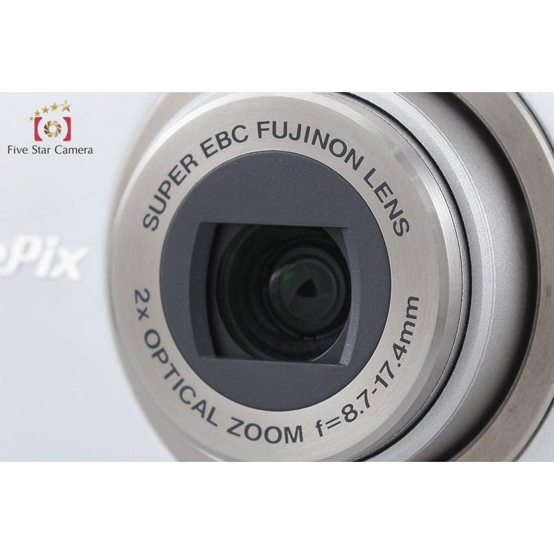 FUJIFILM（フジフイルム） 【中古】FUJIFILM 富士フイルム FinePix