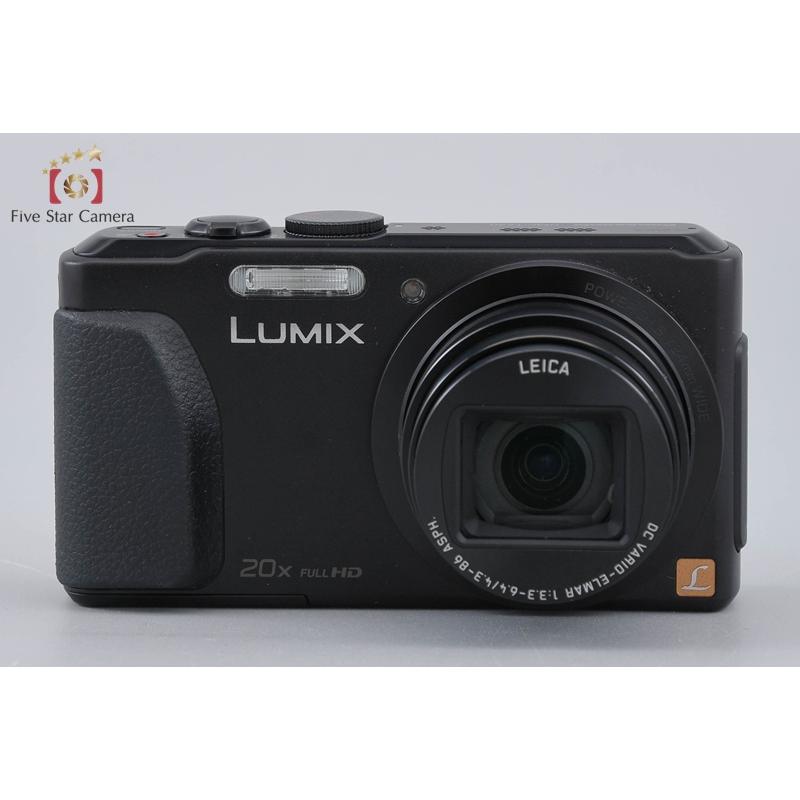 Panasonic（パナソニック） 【中古】Panasonic LUMIX DMC-TZ40