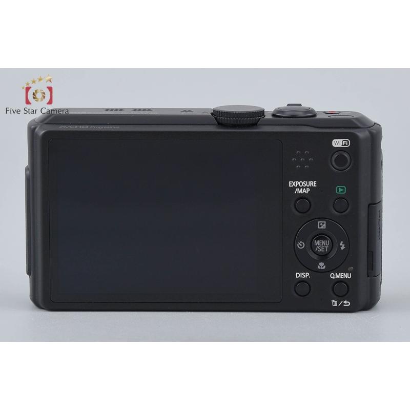 Panasonic（パナソニック） 【中古】Panasonic LUMIX DMC-TZ40