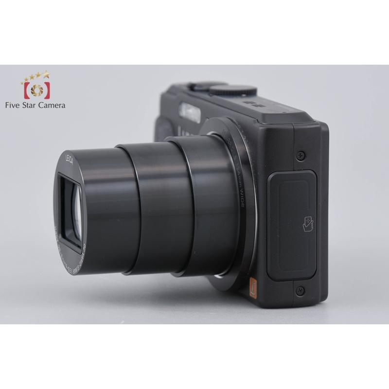 Panasonic（パナソニック） 【中古】Panasonic LUMIX DMC-TZ40