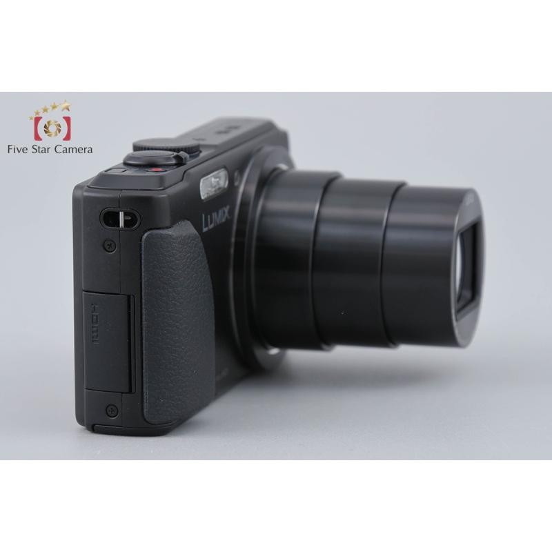 Panasonic（パナソニック） 【中古】Panasonic LUMIX DMC-TZ40