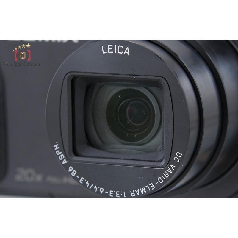 Panasonic（パナソニック） 【中古】Panasonic LUMIX DMC-TZ40