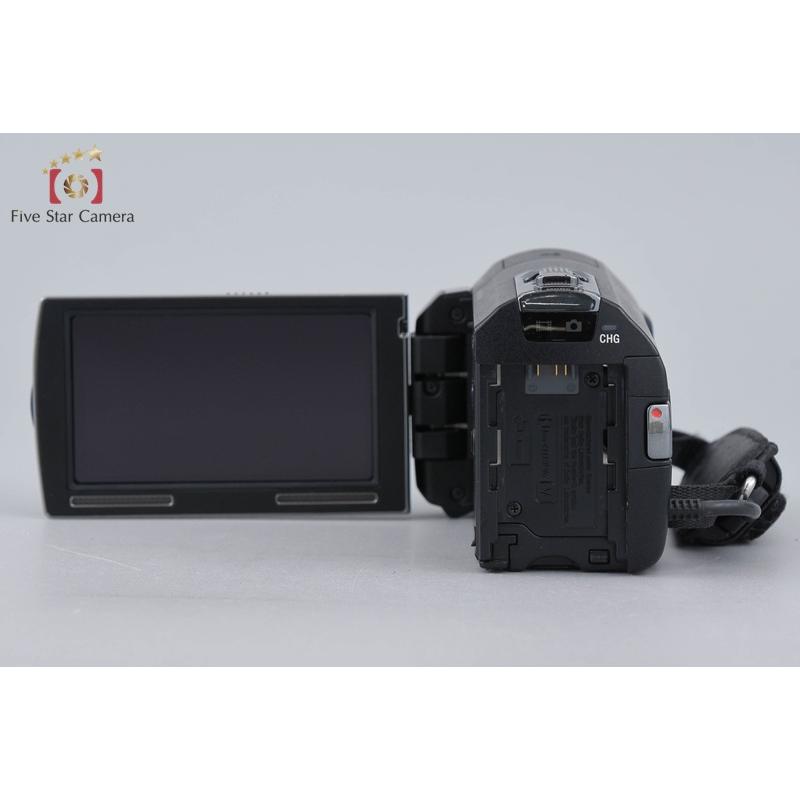 SONY（ソニー） 【中古】SONY HANDYCAM HDR-PJ590V デジタルビデオ