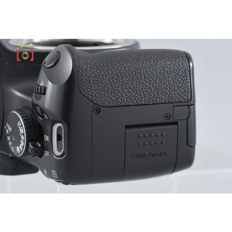 キヤノン（Canon） 【中古】Canon EOS Kiss X2 デジタル一眼レフカメラ