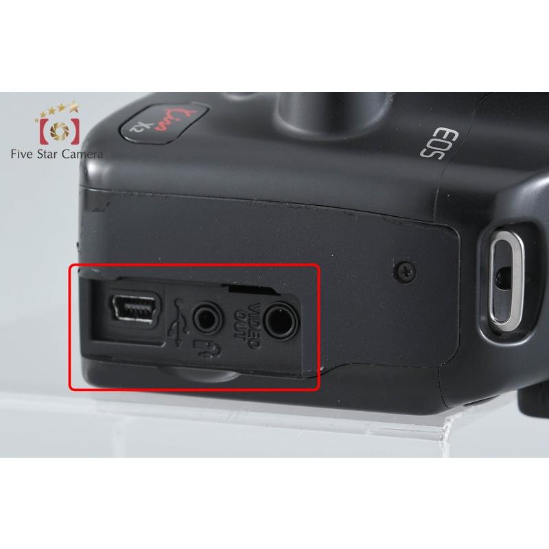 キヤノン（Canon） 【中古】Canon EOS Kiss X2 デジタル一眼レフカメラ