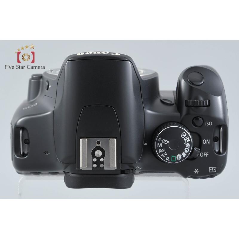 キヤノン（Canon） 【中古】Canon EOS Kiss X2 デジタル一眼レフカメラ