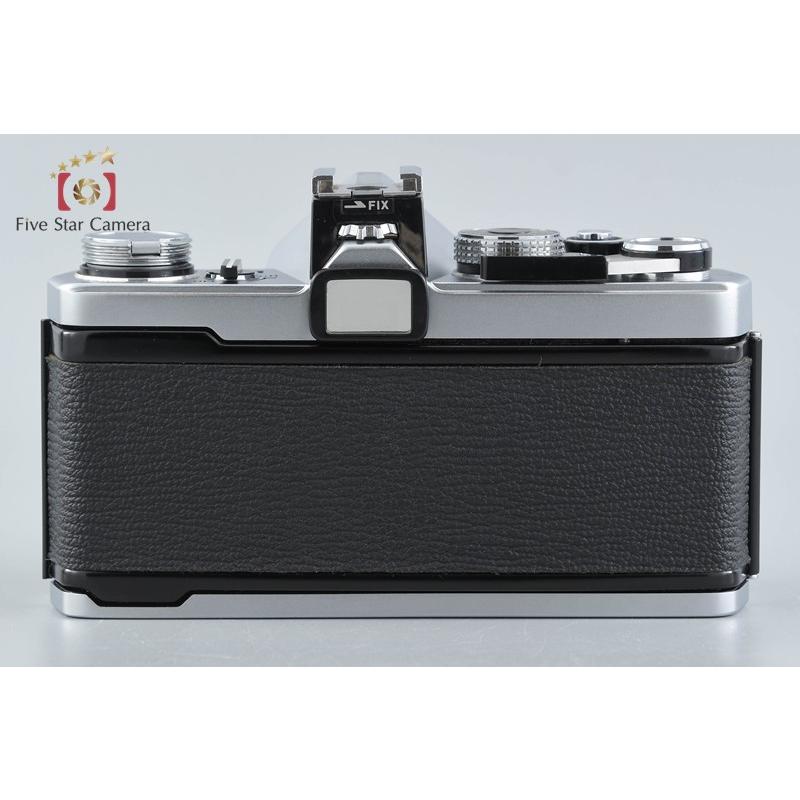 オリンパス（OLYMPUS） 【中古】OLYMPUS OM-1 シルバー フィルム一眼