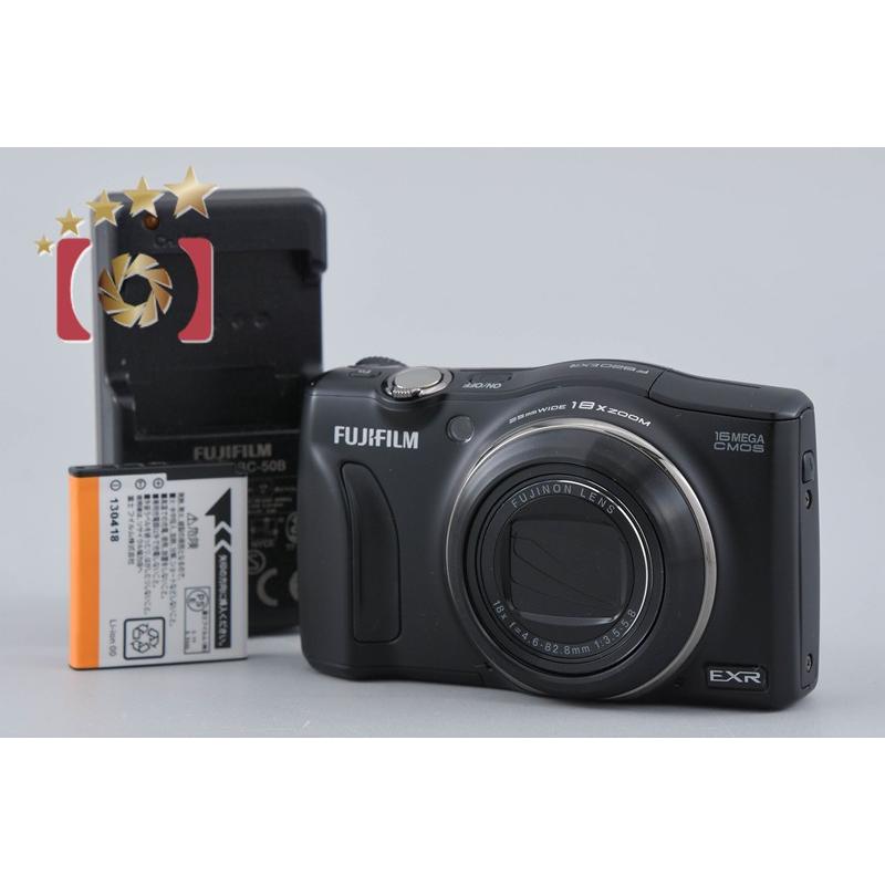 【中古 動作確認済】富士フイルム FinePix F820EXR デジカメ FUJIFILM（フジフイルム） 【中古】FUJIFILM 富士フイルム FINEPIX