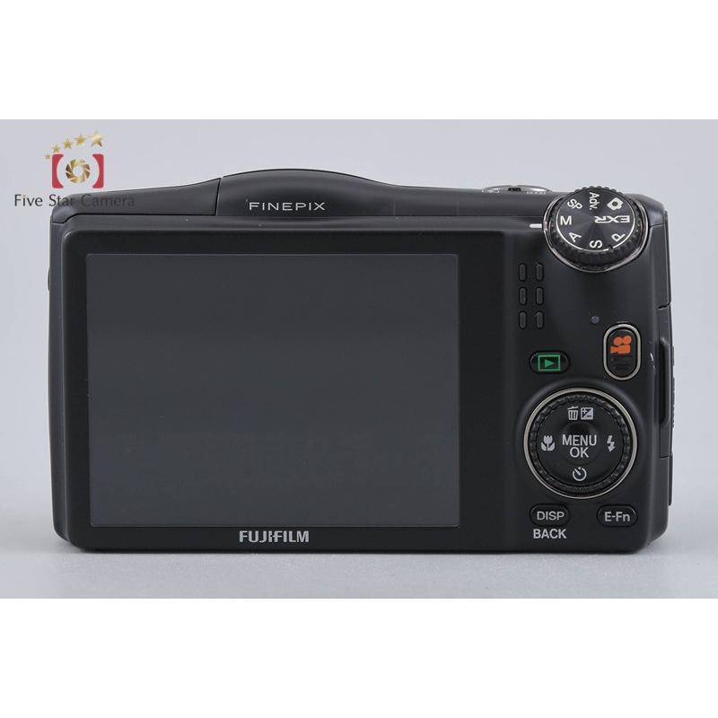【中古 動作確認済】富士フイルム FinePix F820EXR デジカメ FUJIFILM（フジフイルム） 【中古】FUJIFILM 富士フイルム FINEPIX
