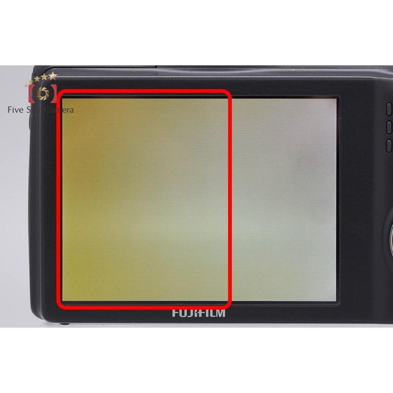 FUJIFILM（フジフイルム） 【中古】FUJIFILM 富士フイルム FINEPIX